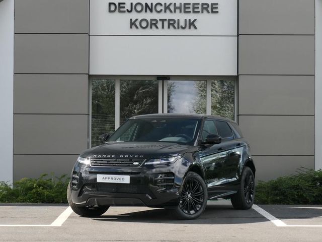 Land Rover Range Rover Evoque P270e Dynamic SE AWD Auto. 26MY