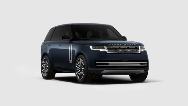Land Rover Range Rover P460e Westminster
