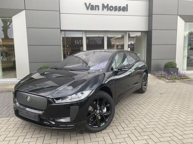 Jaguar I-PACE EV400 R-Dynamic SE AWD Auto. 24MY