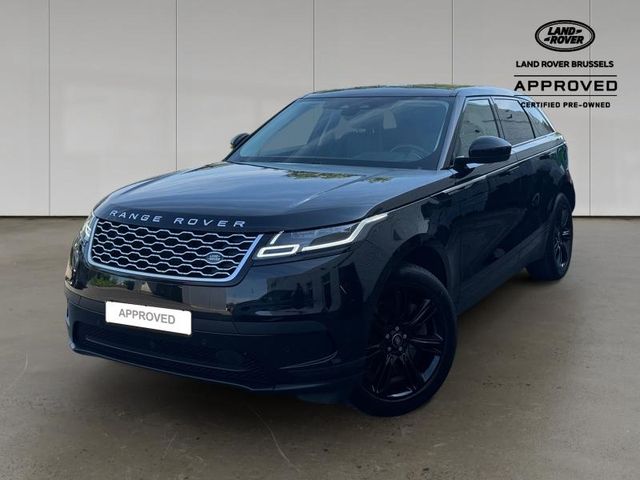 Land Rover Range Rover Velar P400e SE 2