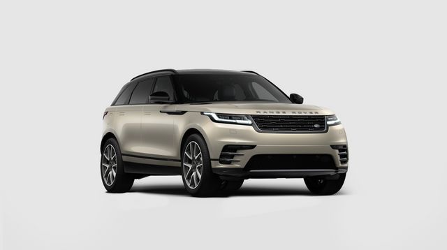 Land Rover Range Rover Velar P400e S