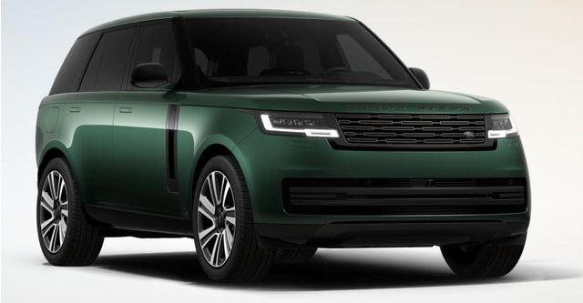 Land Rover Range Rover SWB P460e HSE AWD Auto. 27MY