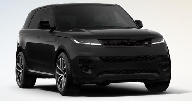 Land Rover Range Rover Sport P460e S AWD Auto. 27MY