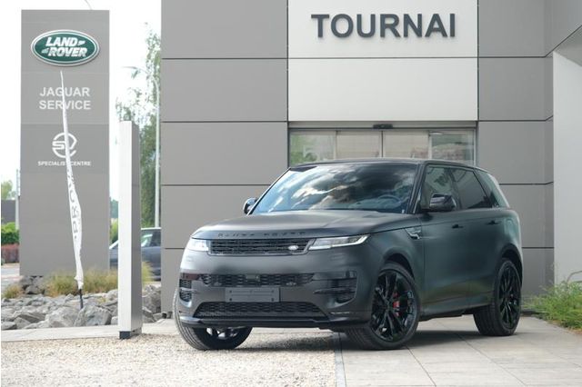 Land Rover Range Rover Sport 460e Dynamic HSE AWD Auto. 26MY