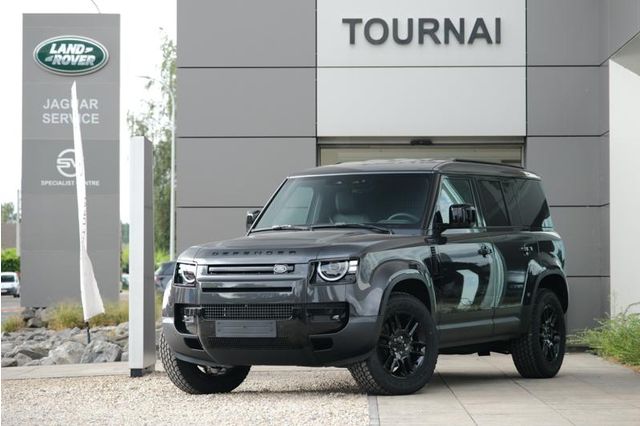 Land Rover Defender 110 D250 Hard Top S AWD Auto. 26MY