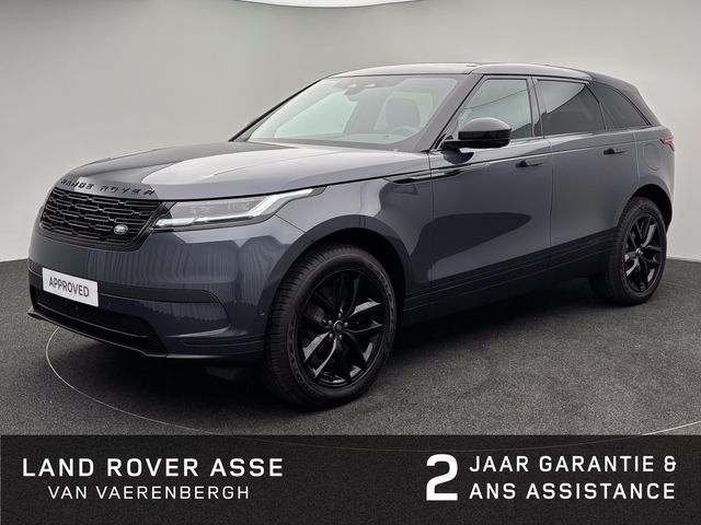 Land Rover Range Rover Velar P400e S