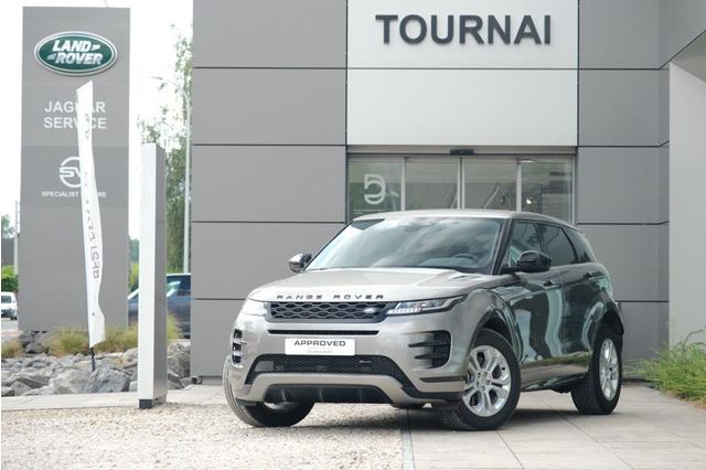 Land Rover Range Rover Evoque D165 R-Dynamic S AWD Auto. 23MY