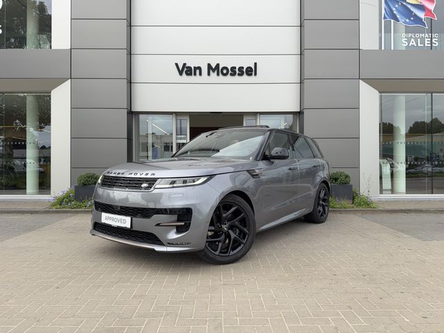 Land Rover Range Rover Sport P510e Autobiography