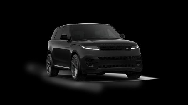Land Rover Range Rover Sport P460e S