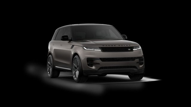 Land Rover Range Rover Sport P460e S