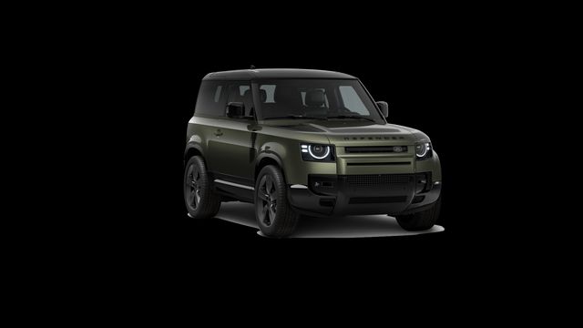 Land Rover Defender 90 P425 X-Dynamic HSE
