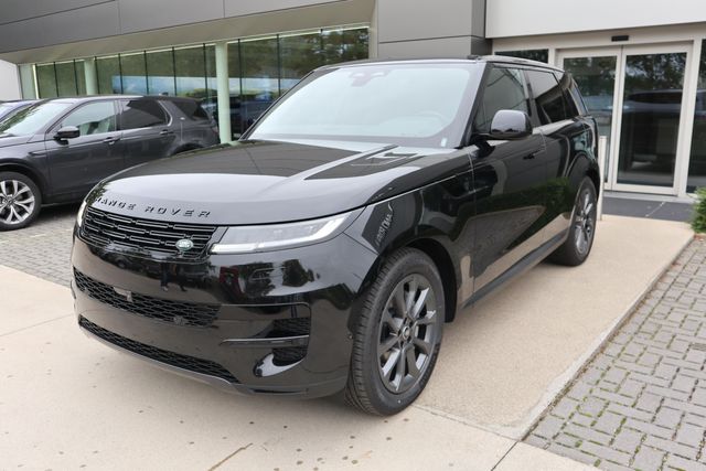 Land Rover Range Rover Sport P460e S