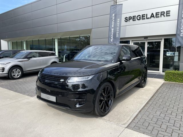 Land Rover Range Rover Sport P460e S