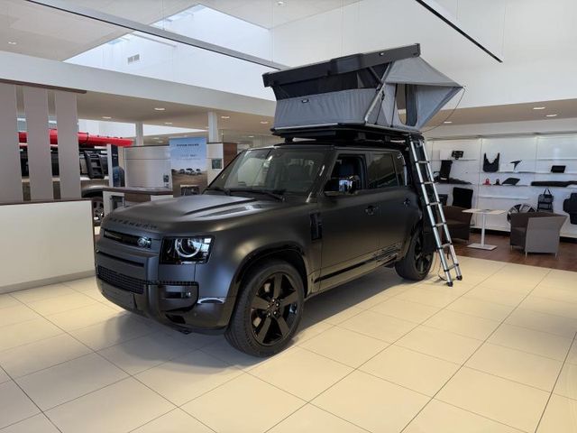 Land Rover Defender 110 X-Dynamic SE 425PS