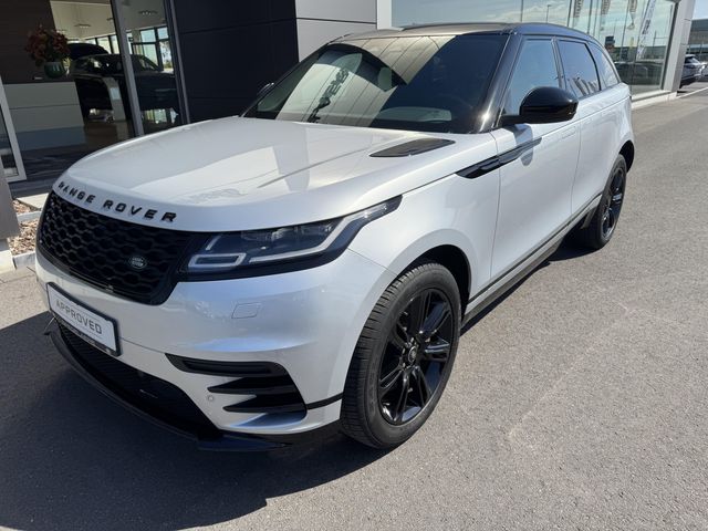 Land Rover Range Rover Velar D200 R-Dynamic S AWD Auto. 23MY