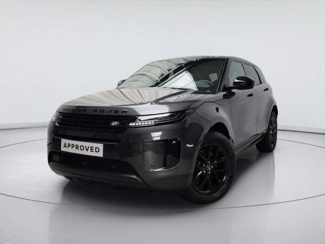 Land Rover Range Rover Evoque P160 FWD Auto S