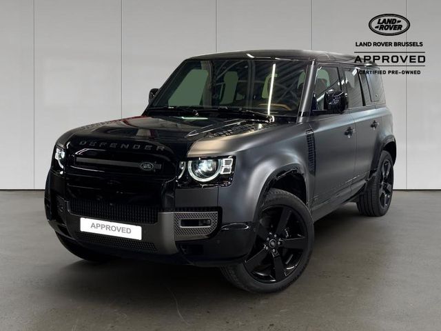 Land Rover Defender 110 P525 Carpathi Edition 2