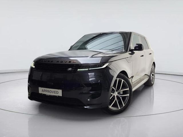 Land Rover Range Rover Sport P460e AWD Auto Dynamic HSE