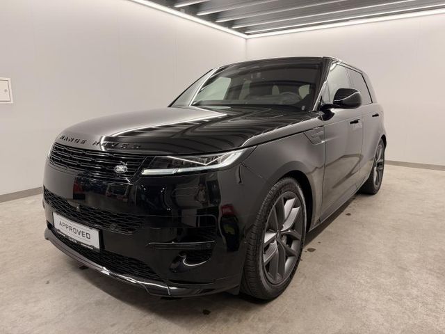 Land Rover Range Rover Sport P460e Dynamic HSE 25MY