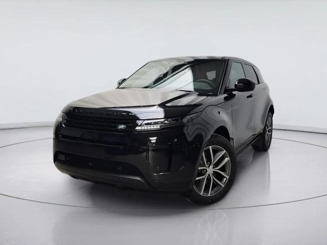 Land Rover Range Rover Evoque P160 FWD Auto S