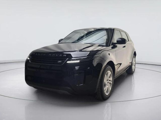 Land Rover Range Rover Evoque P160 FWD Auto S