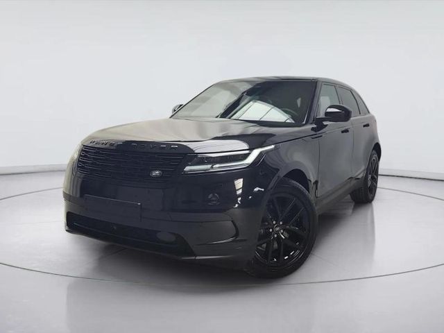 Land Rover Range Rover Velar D200 4WD Auto S