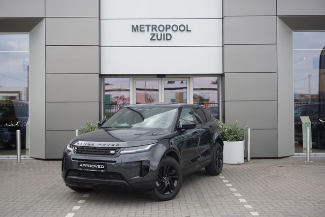 Land Rover Range Rover Evoque P160 S FWD Auto. 25MY