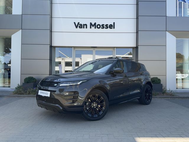 Land Rover Range Rover Evoque P300e Dynamic SE AWD Auto. 24MY