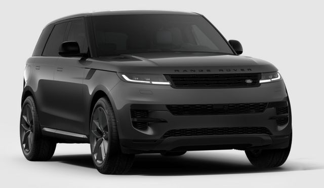 Land Rover Range Rover Sport P460e S AWD Auto. 26MY