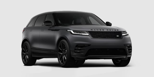 Land Rover Range Rover Velar P400e Belgravia Satin AWD Auto. 26.75MY
