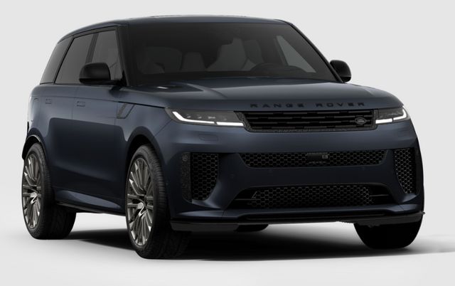 Land Rover Range Rover Sport P635 SV AWD Auto. 26MY
