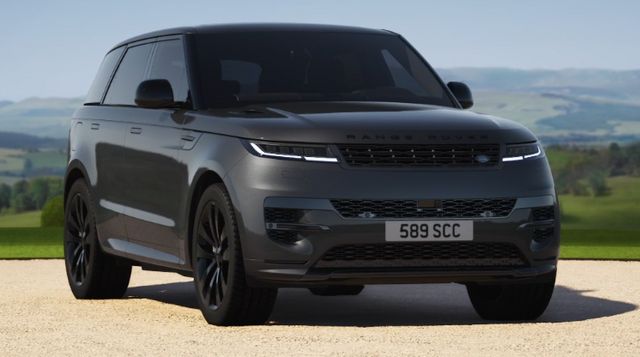 Land Rover Range Rover Sport P460e Dynamic SE AWD Auto. 26MY