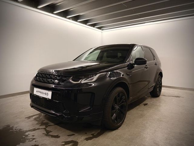 Land Rover Discovery Sport P300e R-Dynamic HSE AWD Auto. 20.5MY