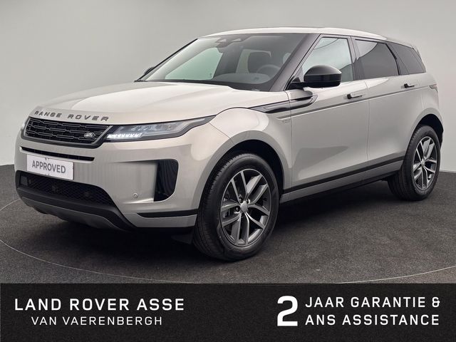Land Rover Range Rover Evoque P160 S FWD Auto. 26.5MY