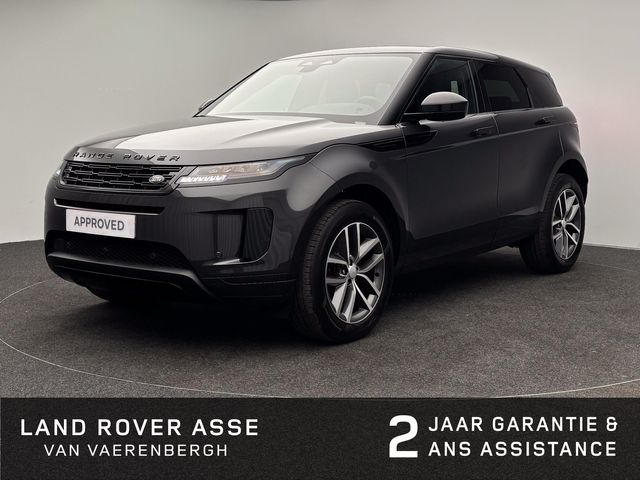 Land Rover Range Rover Evoque P160 S FWD Auto. 26.5MY