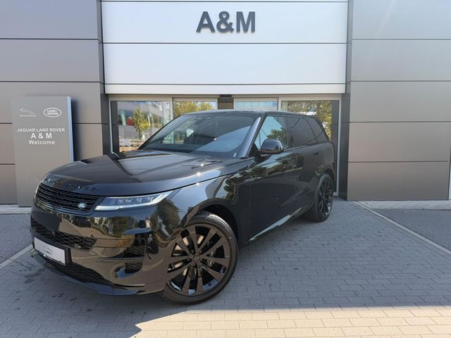 Land Rover Range Rover Sport P460e Dynamic SE AWD Auto. 26MY