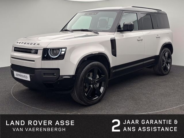 Land Rover Defender 110 P300e X-Dynamic SE AWD Auto. 26MY