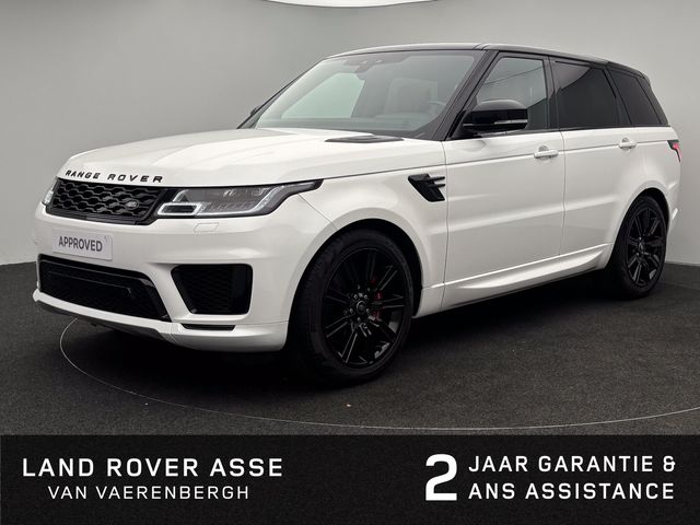 Land Rover Range Rover Sport P400e HSE Dynamic AWD Auto. 21.5MY