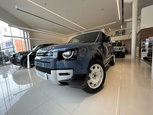 Land Rover Defender X-Dyn SE COUNTY Lichte vracht