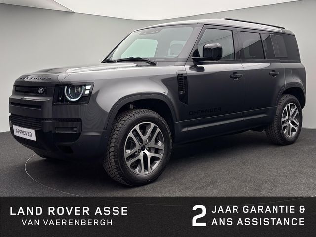 Land Rover Defender 110 P300e S AWD Auto. 26MY