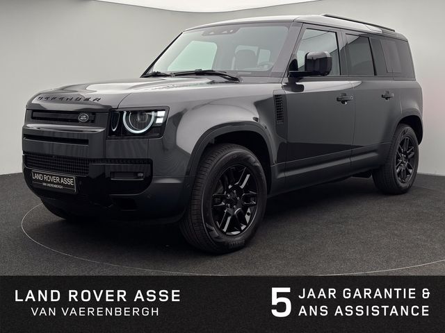 Land Rover Defender 110 D200 S AWD / Lichte vracht