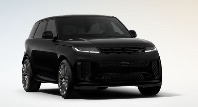 Land Rover Range Rover Sport SV P635