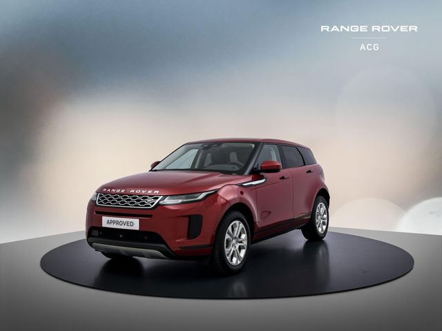 Land Rover Range Rover Evoque P300e S AWD Auto. 21MY