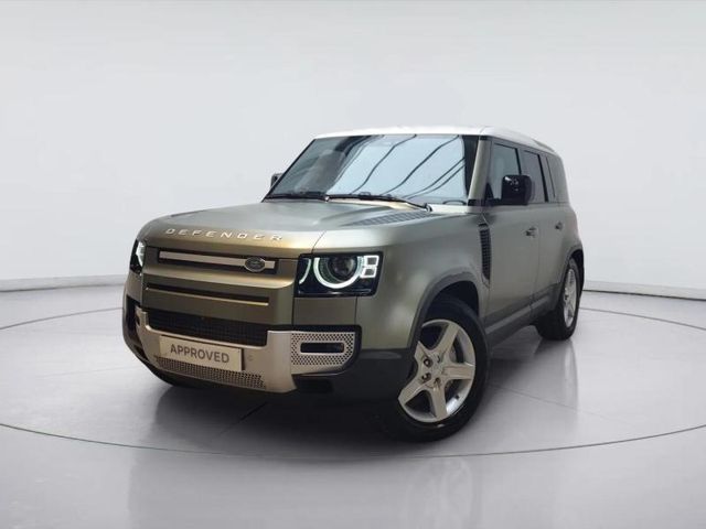 Land Rover Defender P400 HSE 3.0 P400 5D AUTO8 SUV