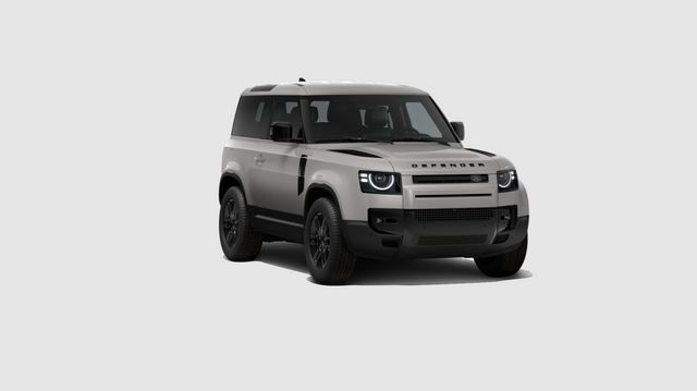 Land Rover Defender 90 D200 S