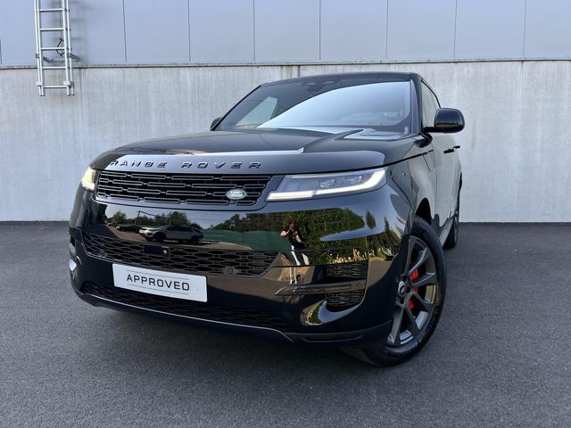 Land Rover Range Rover Sport P460e S