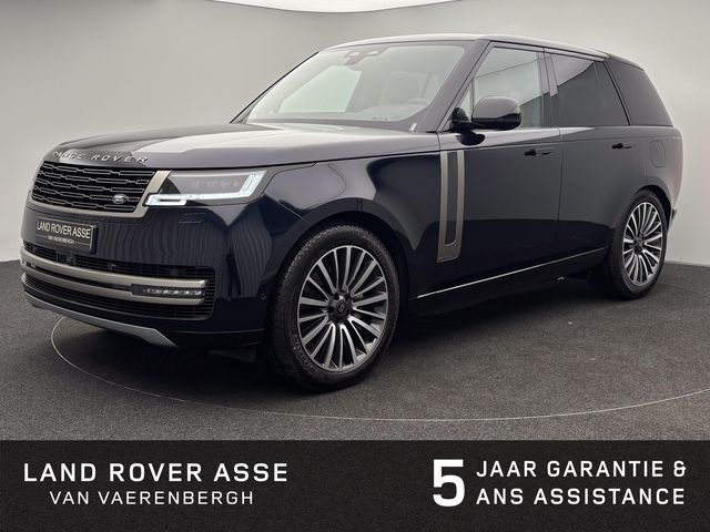 Land Rover Range Rover SWB P460e Westminster Edition . 27MY