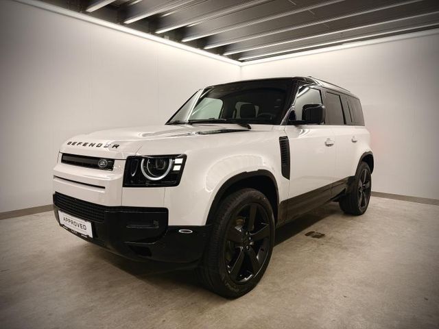 Land Rover Defender 110 D250 X-Dynamic SE AWD Auto. 26MY