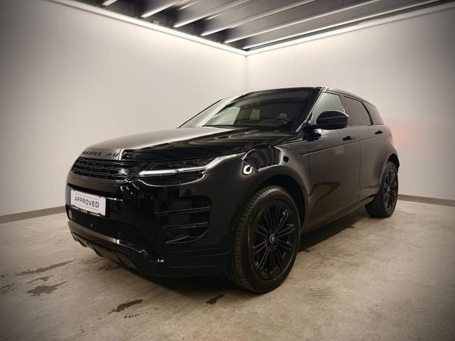 Land Rover Range Rover Evoque P270e Dynamic SE AWD Auto. 25MY