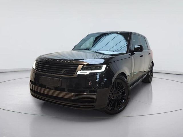 Land Rover Range Rover Sport P615 AWD Auto SV